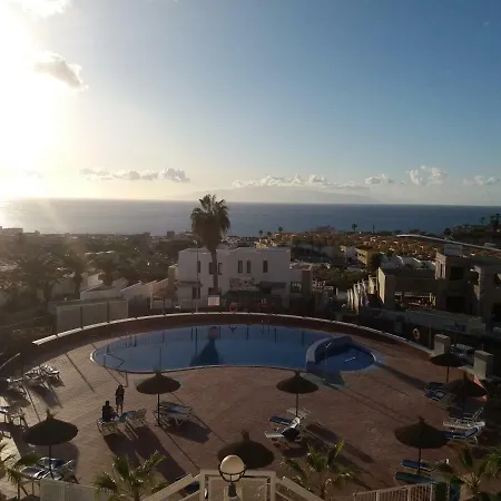 Aviator Tenerife 2 * Adeje