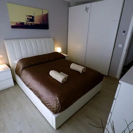 Aviator Tenerife 2 Apartment Adeje