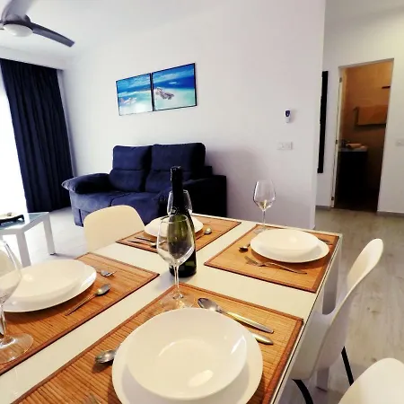 Aviator Tenerife 2 Appartamento Adeje