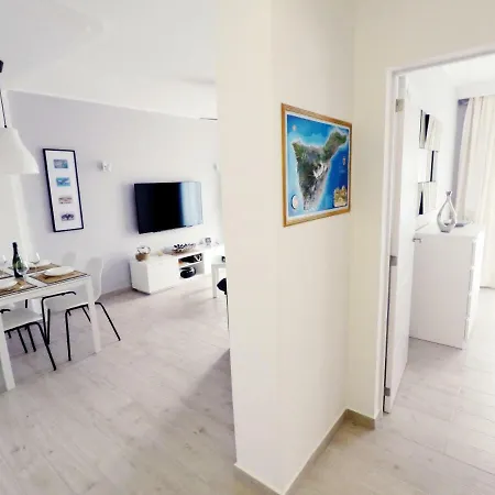 Aviator Tenerife 2 Apartment Adeje