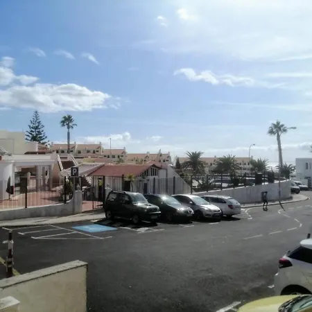 Aviator Tenerife 2 * Adeje