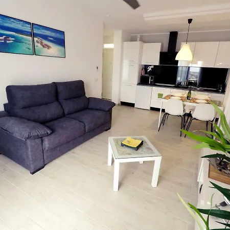 Aviator Tenerife 2 Апартаменты