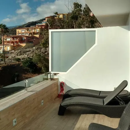 Aviator Tenerife 2 Апартаменты *