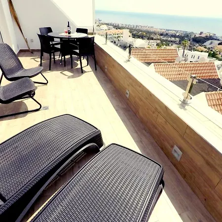 Aviator Tenerife 2
