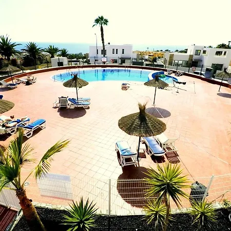 Aviator Tenerife 2 דירה